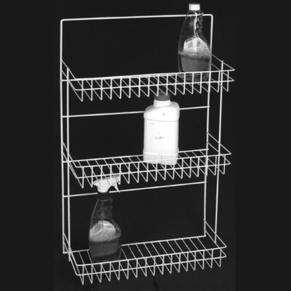Organizador super grande blanco 4051