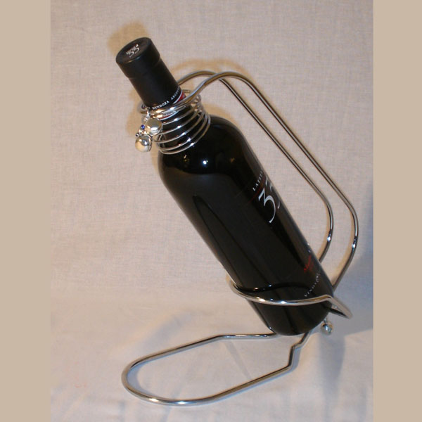 Botellero de mesa 9011c