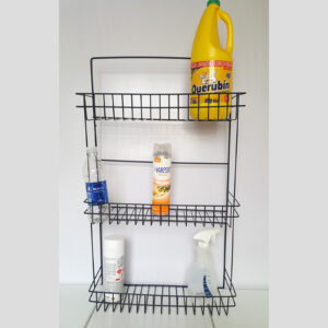 Organizador extra grande 3 estantes 4051 N
